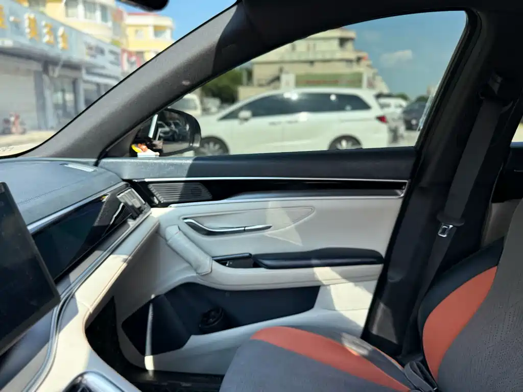 BYD PLUS New Energy — миниатюра 21