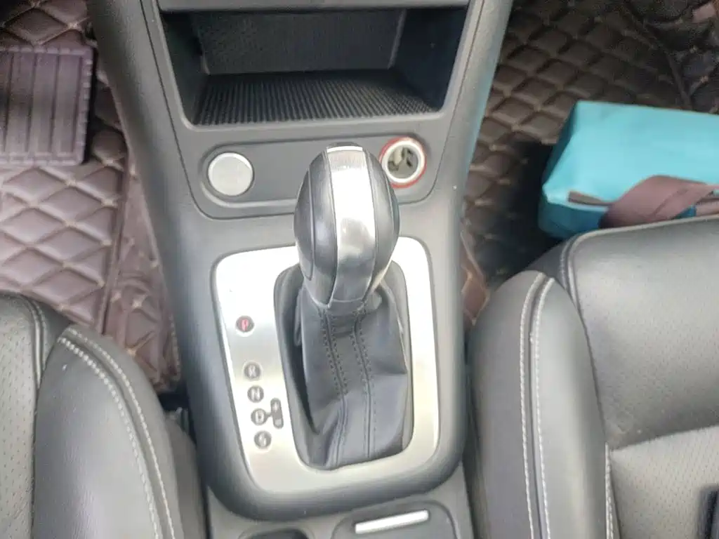 Volkswagen Tiguan — миниатюра 14
