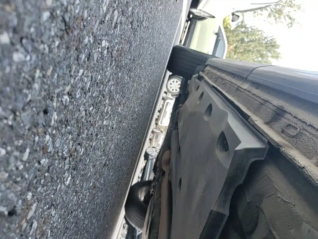 Volkswagen Tiguan — миниатюра 22