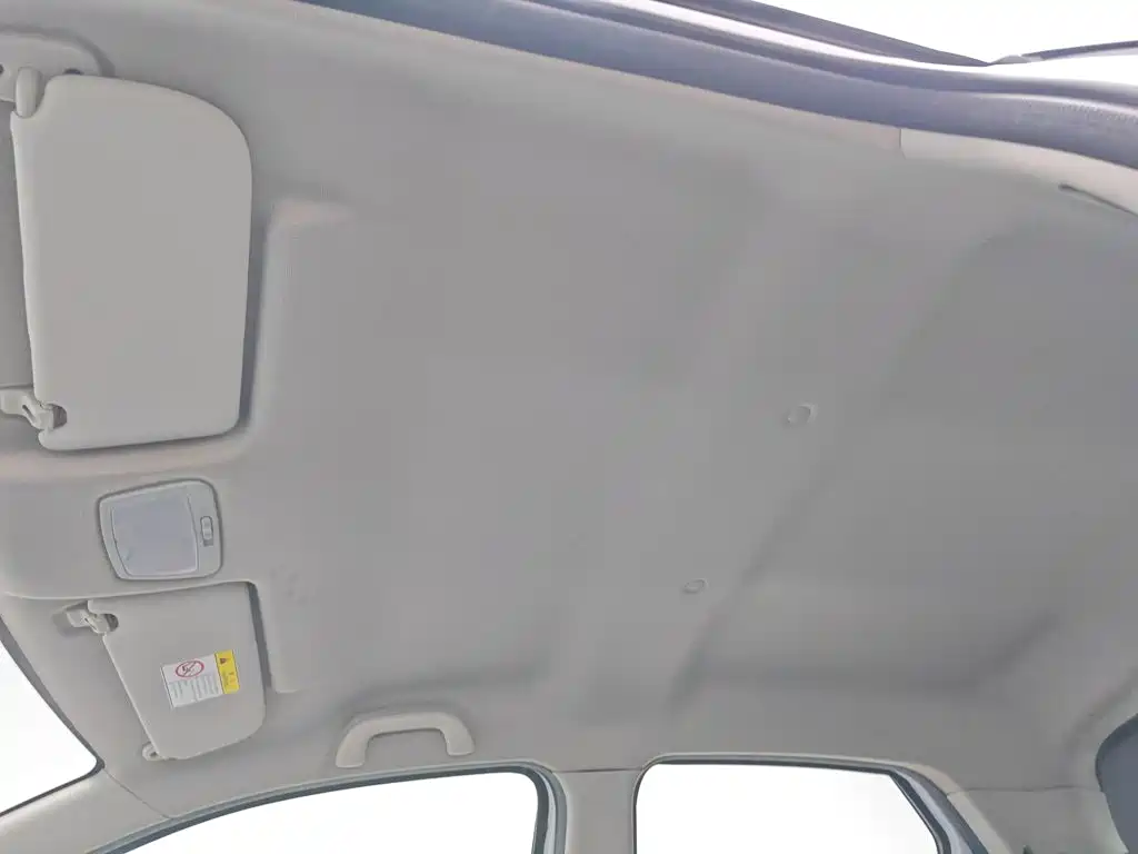 JMEV Yizhi EV2 — миниатюра 14