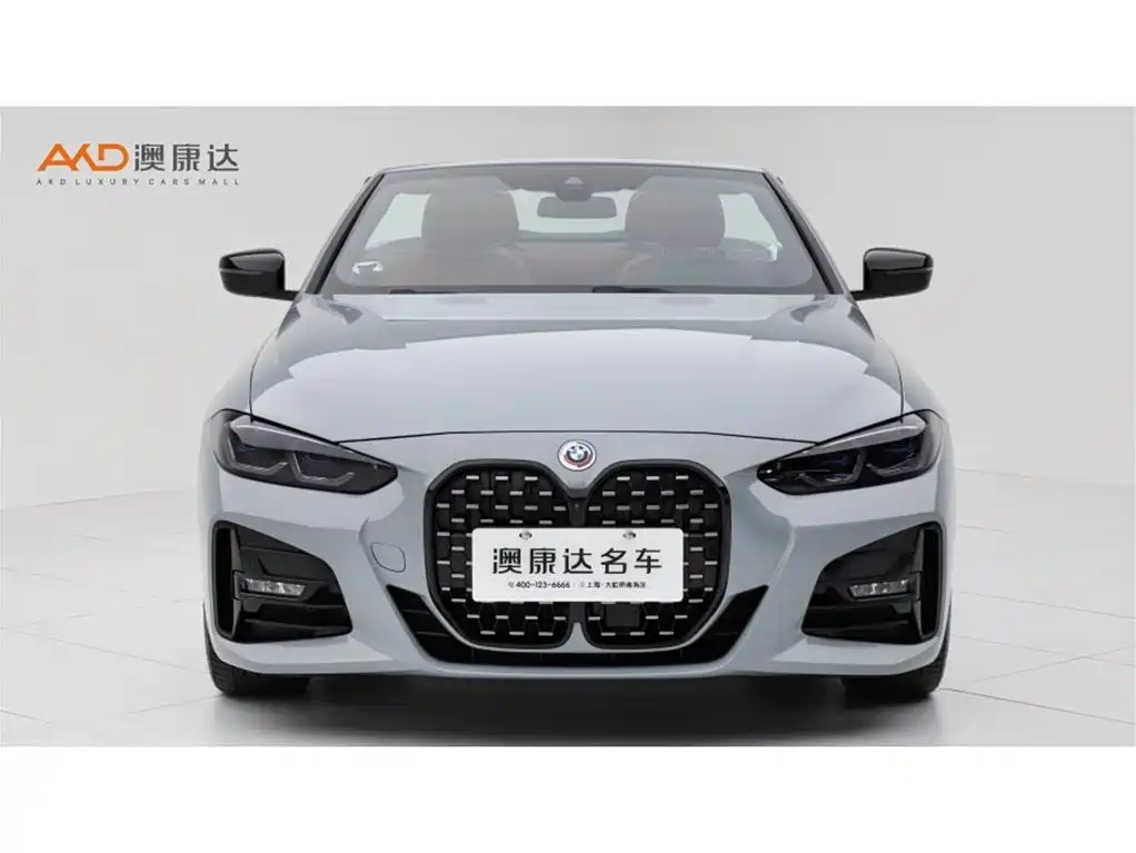 BMW 4 Series — миниатюра 2