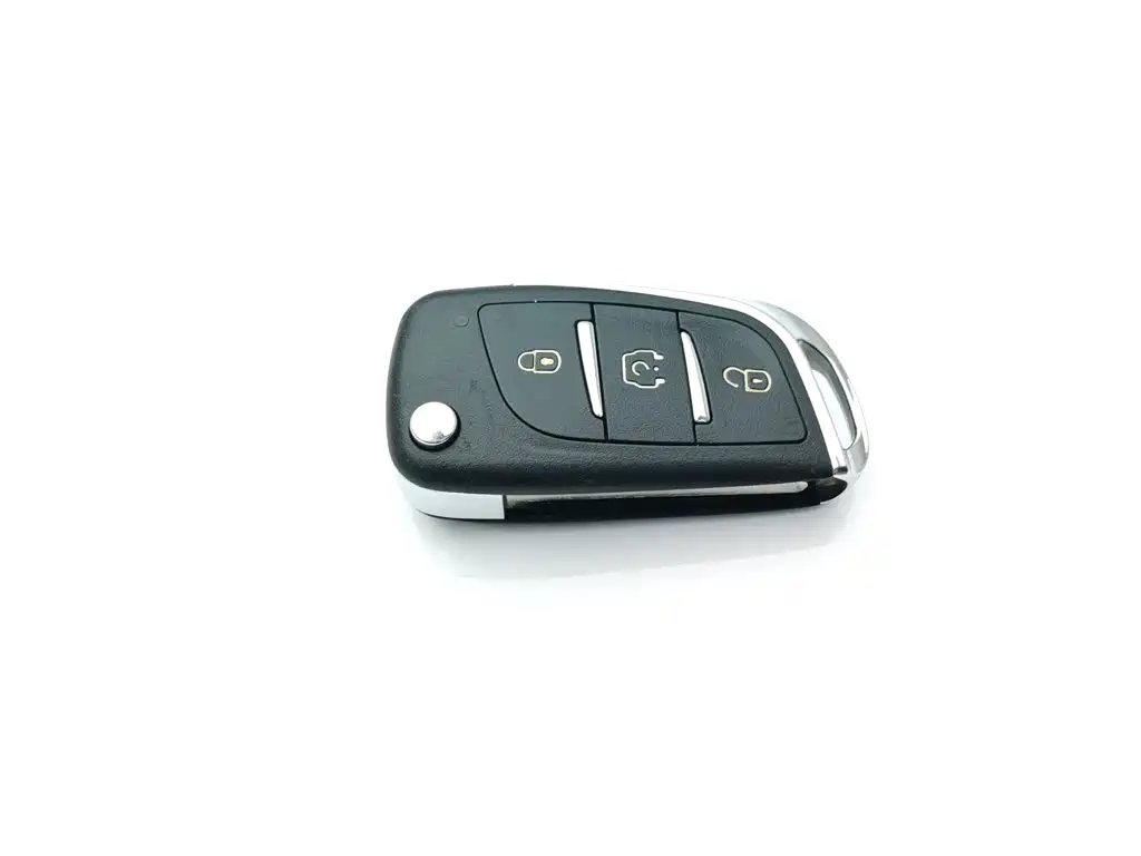 JMEV Yizhi EV2 — миниатюра 19