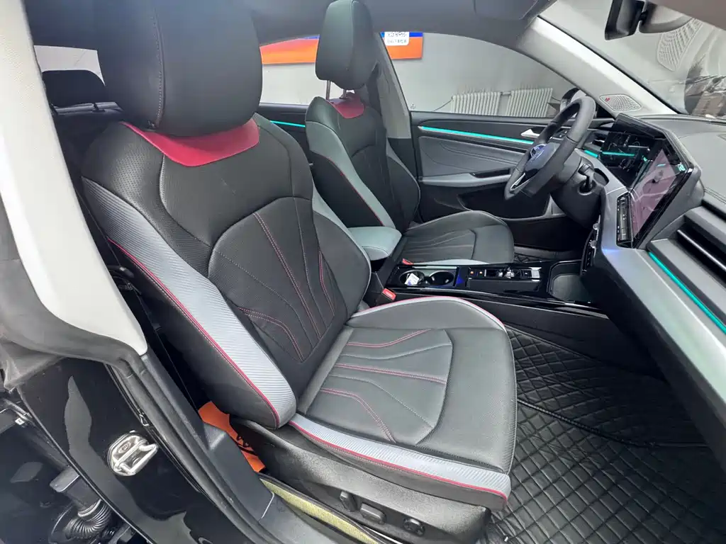 Volkswagen Lamando — миниатюра 9
