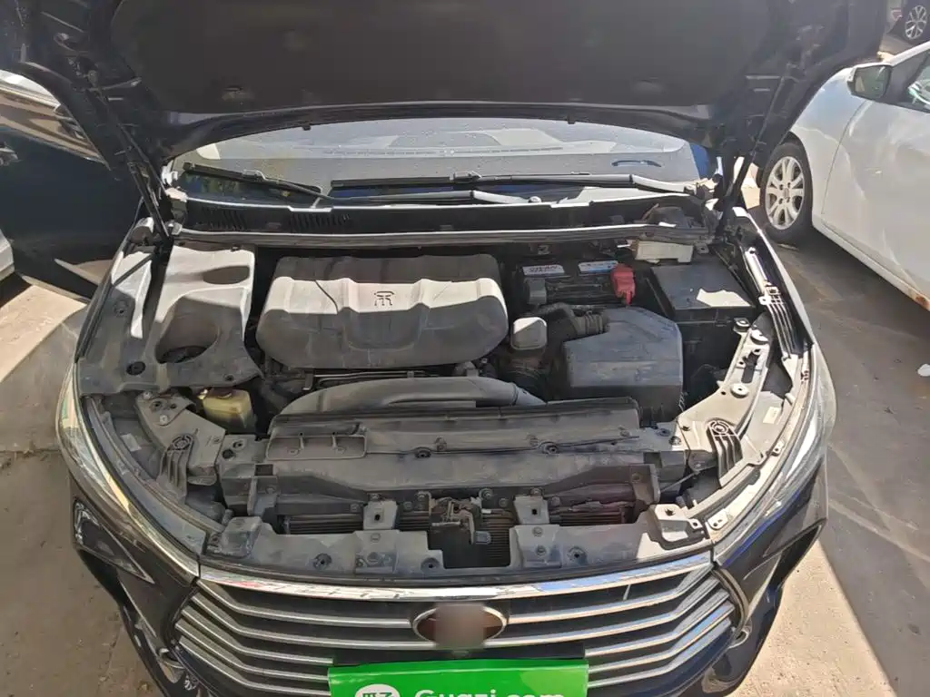 BYD MAX — миниатюра 20