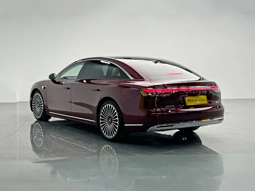 Xiangjie Xiangjie S9 — миниатюра 3