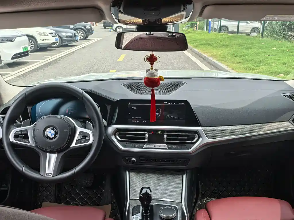 BMW 3 Series — миниатюра 6