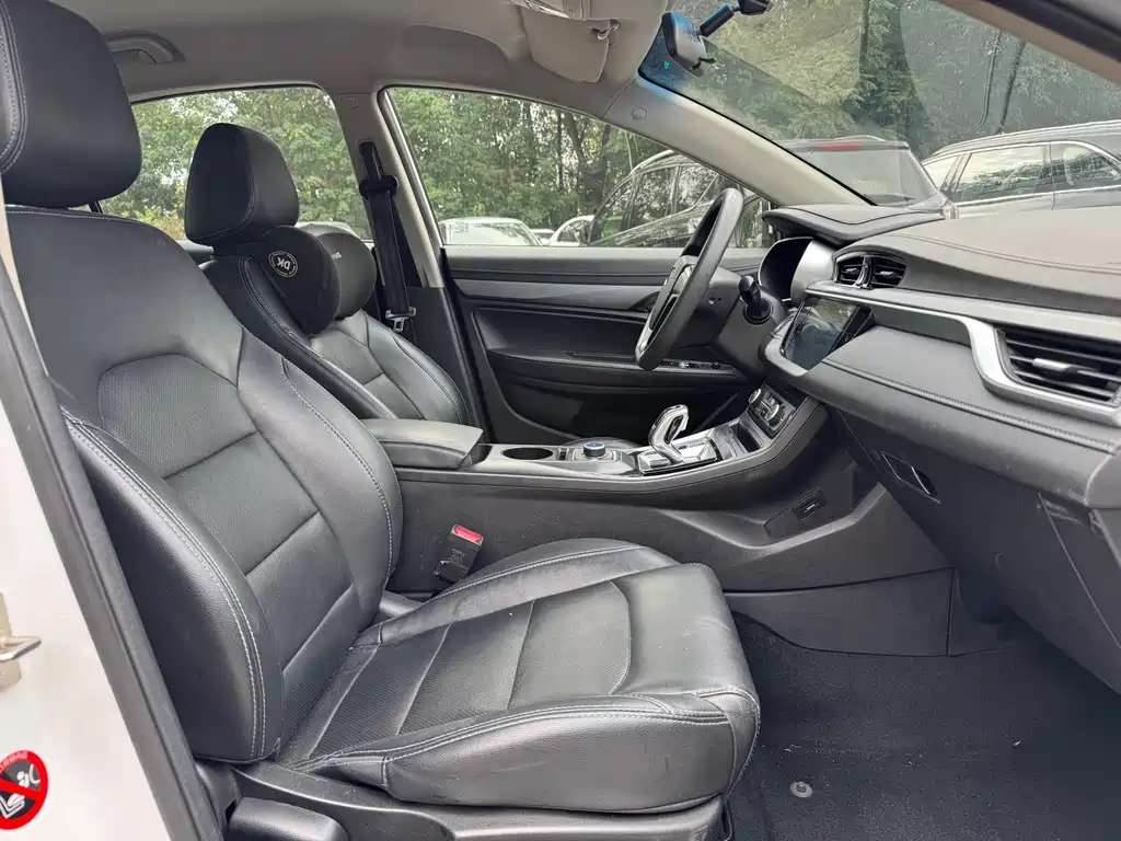 Geely New Energy — миниатюра 16