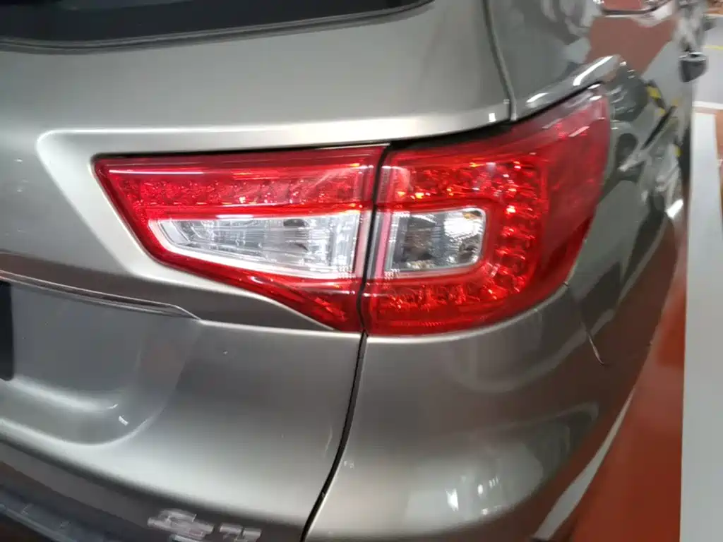 Changan CS75 — миниатюра 8