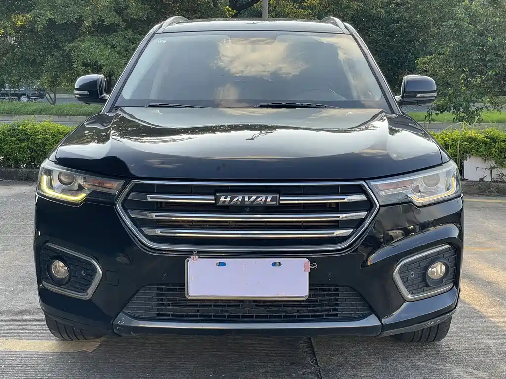 Haval H7 2.0T Delight Type China VI, фото 2