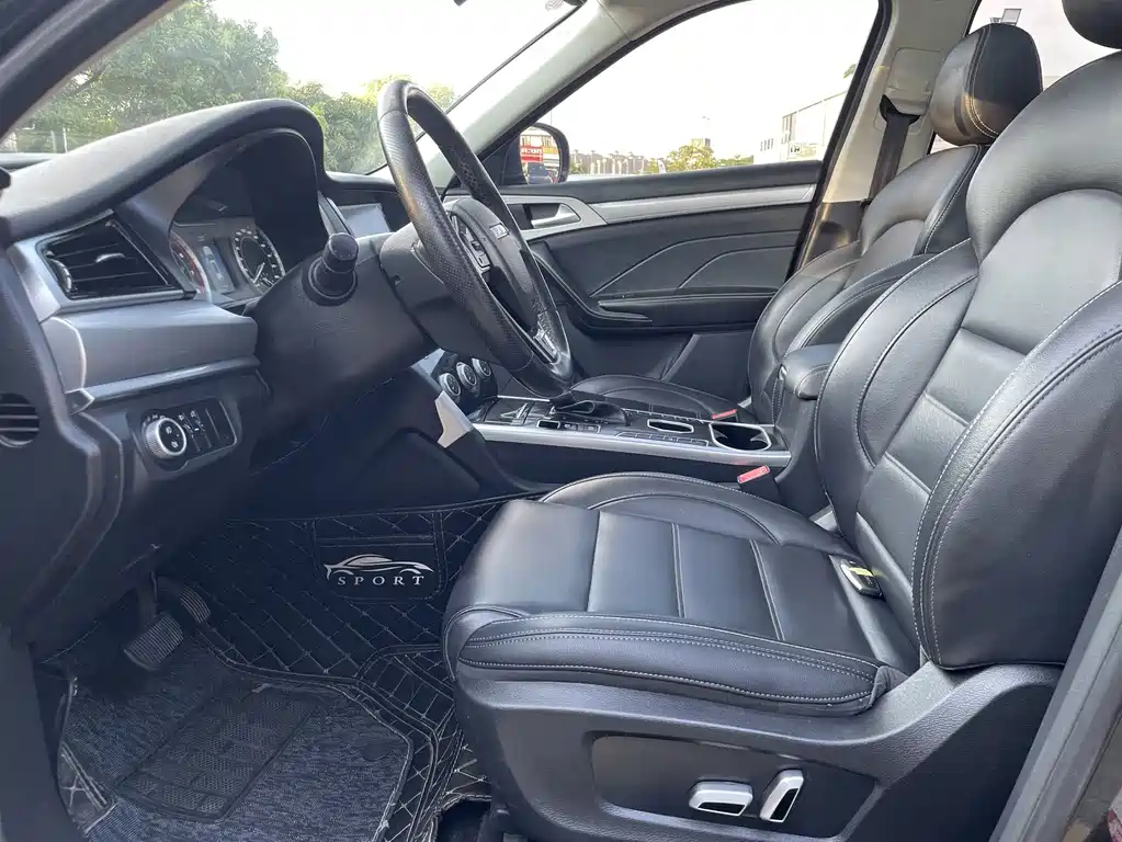 Haval H7 2.0T Delight Type China VI, фото 4