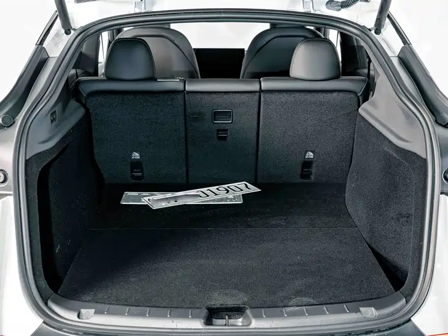 Tesla Model Y — миниатюра 23