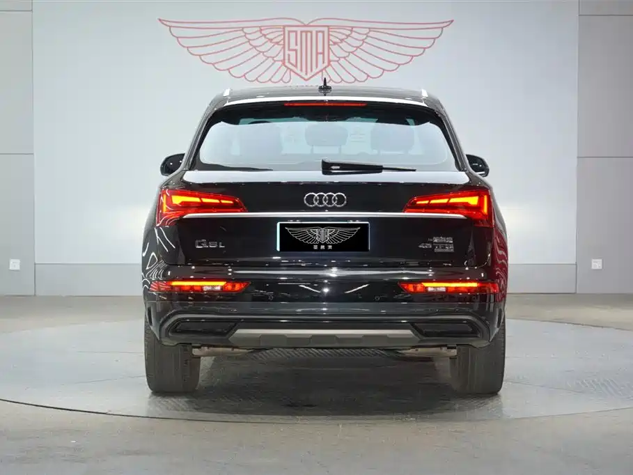 Audi Q5L 2022 45T Luxury