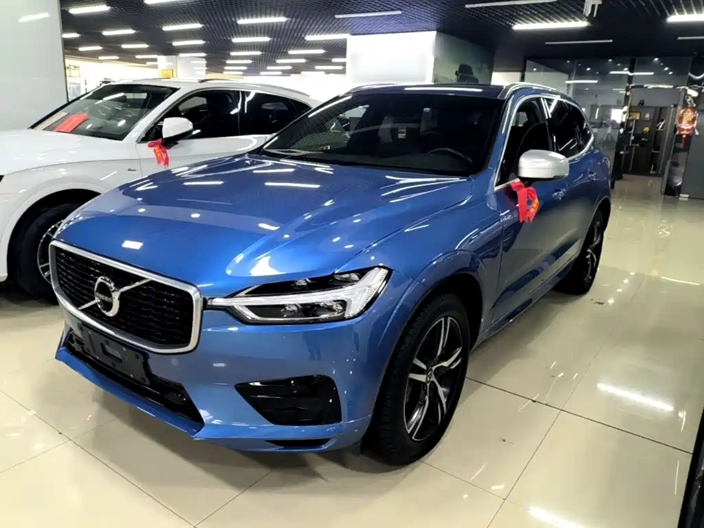 Volvo XC60 — миниатюра 2