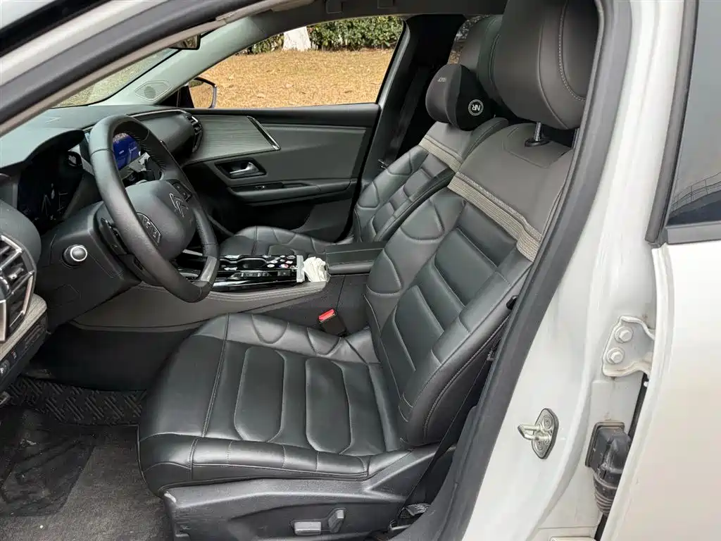 CITROEN VERSAILLES C5 X