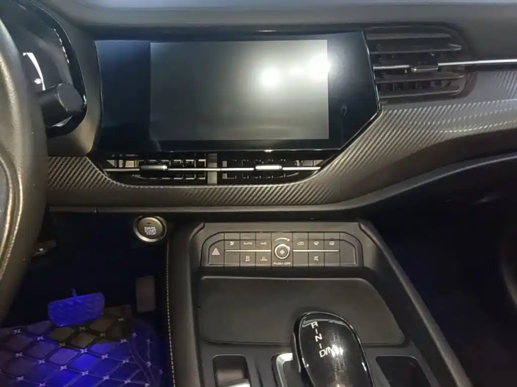Haval F7x — миниатюра 13