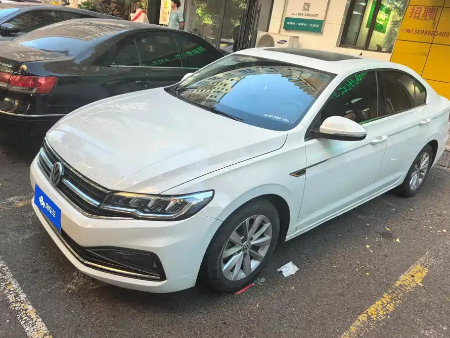 Volkswagen Bora