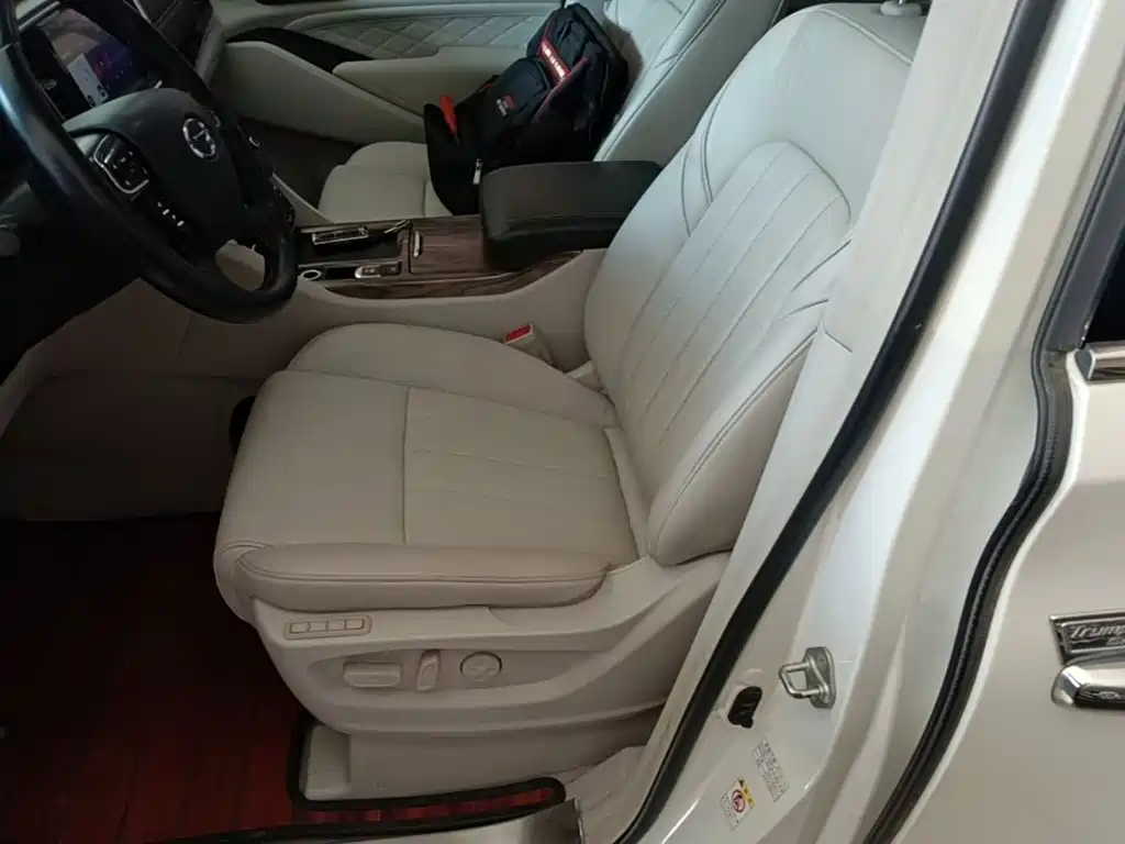 GAC Motor Trumpchi M8 — миниатюра 15