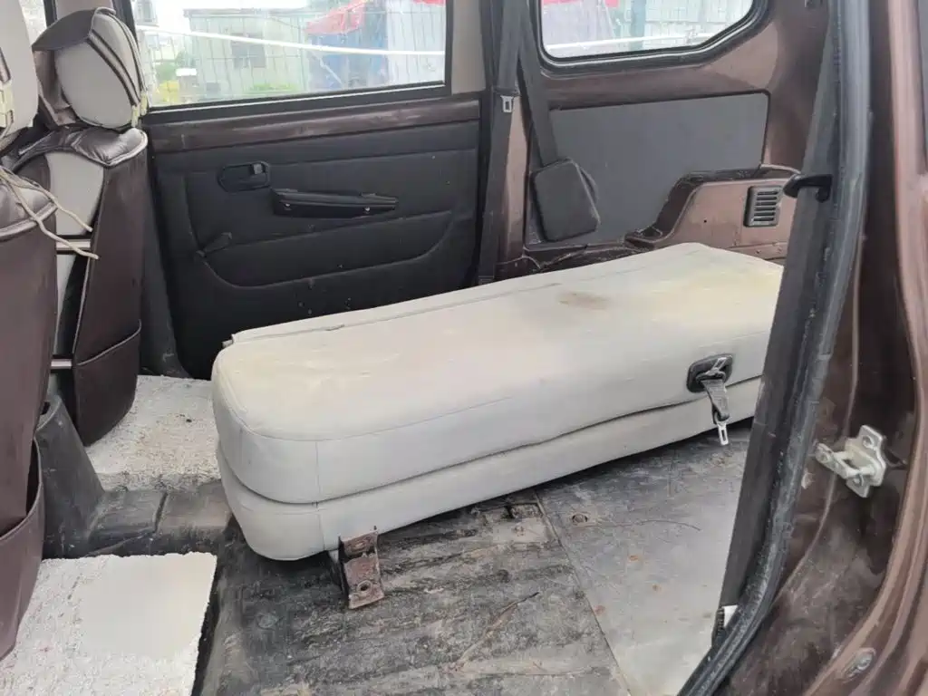Wuling Hongguang — миниатюра 17