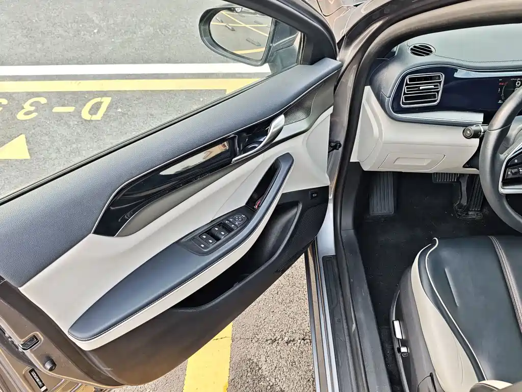 BYD Qin PLUS — миниатюра 11