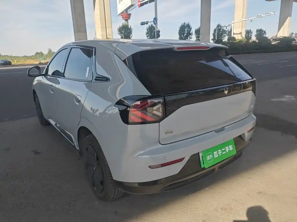 ARCFOX Beta T1 — миниатюра 5