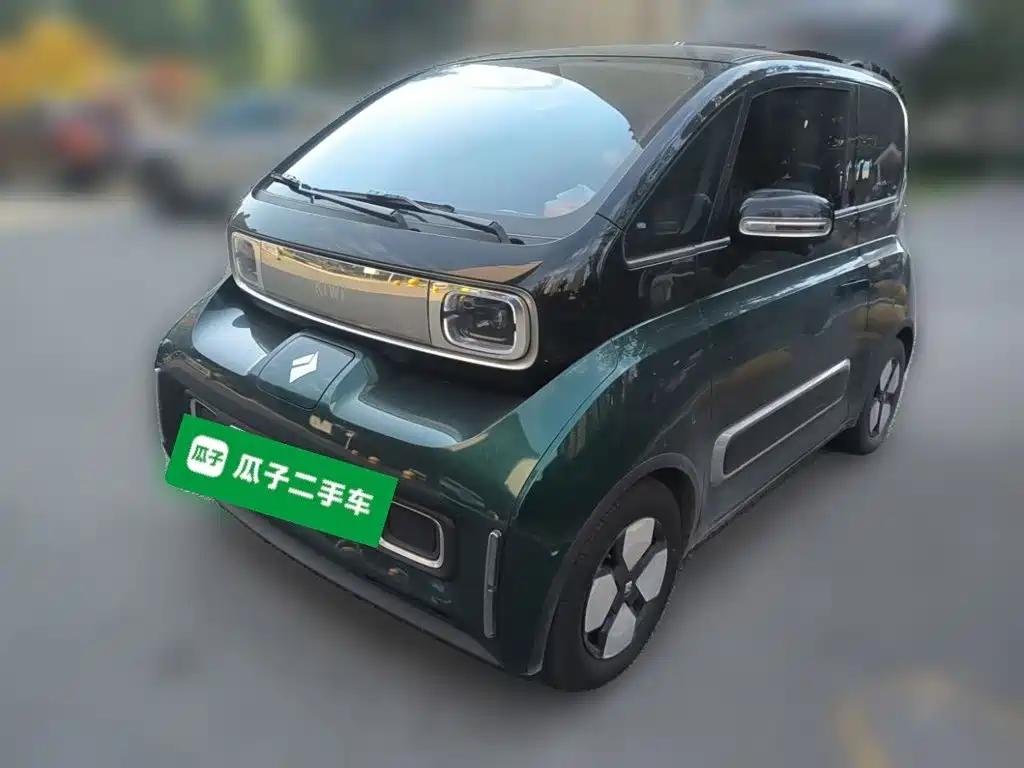 Baojun KiWi EV
