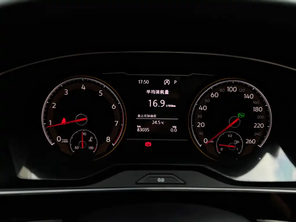 Volkswagen Passat — миниатюра 11