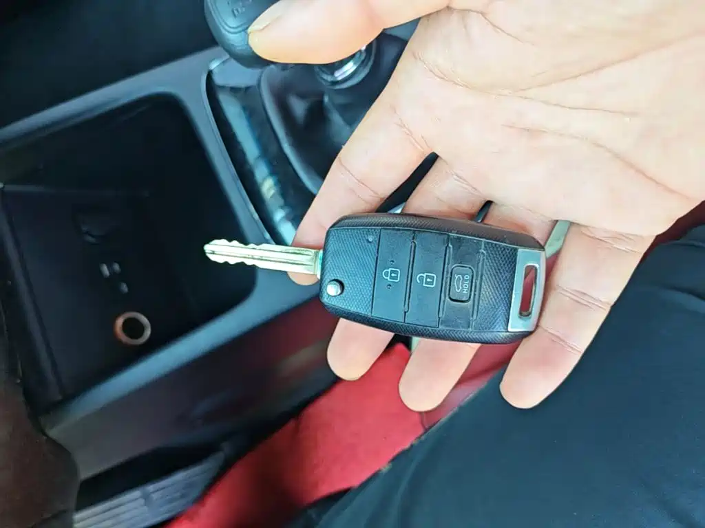 Kia K3 — миниатюра 9