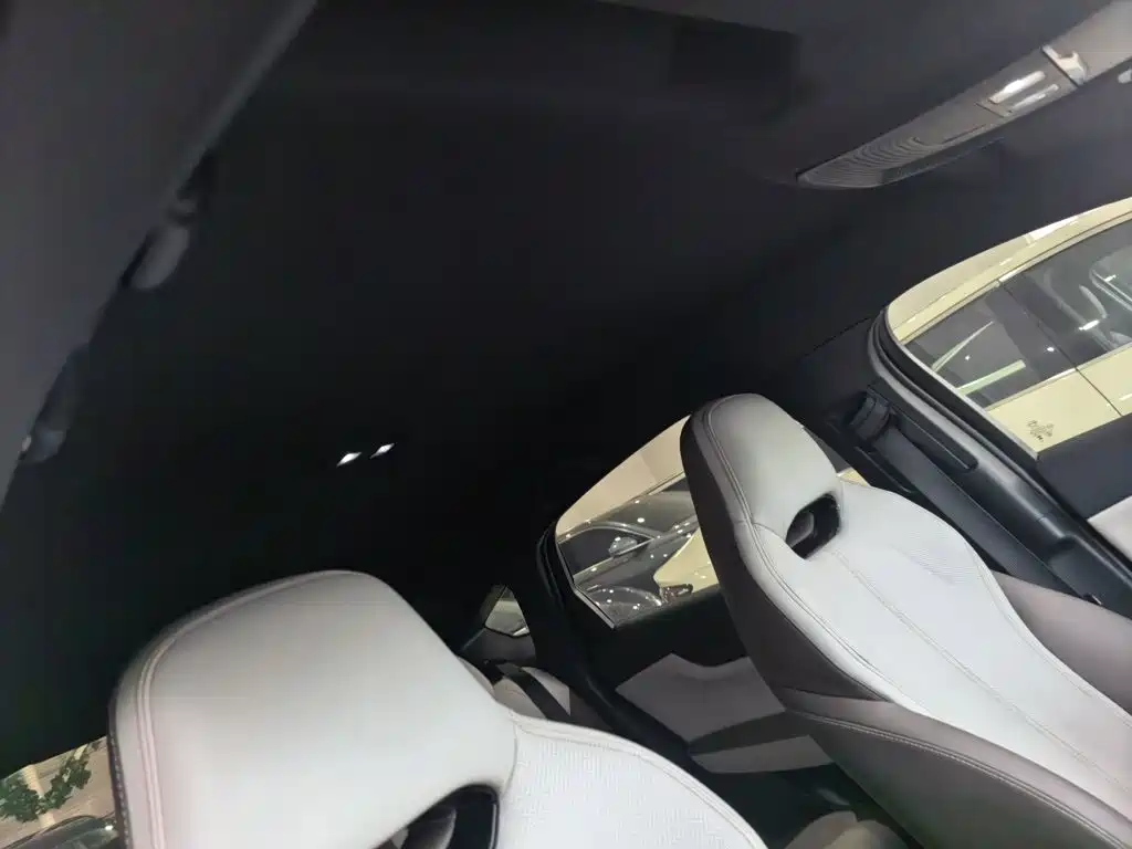 BYD Qin PLUS — миниатюра 9