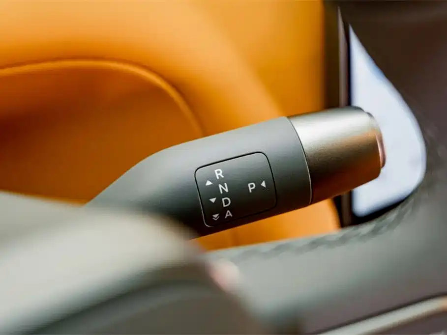 Li Auto Li L6 — миниатюра 18