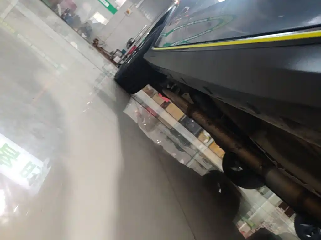 Roewe RX5 New Energy — миниатюра 21