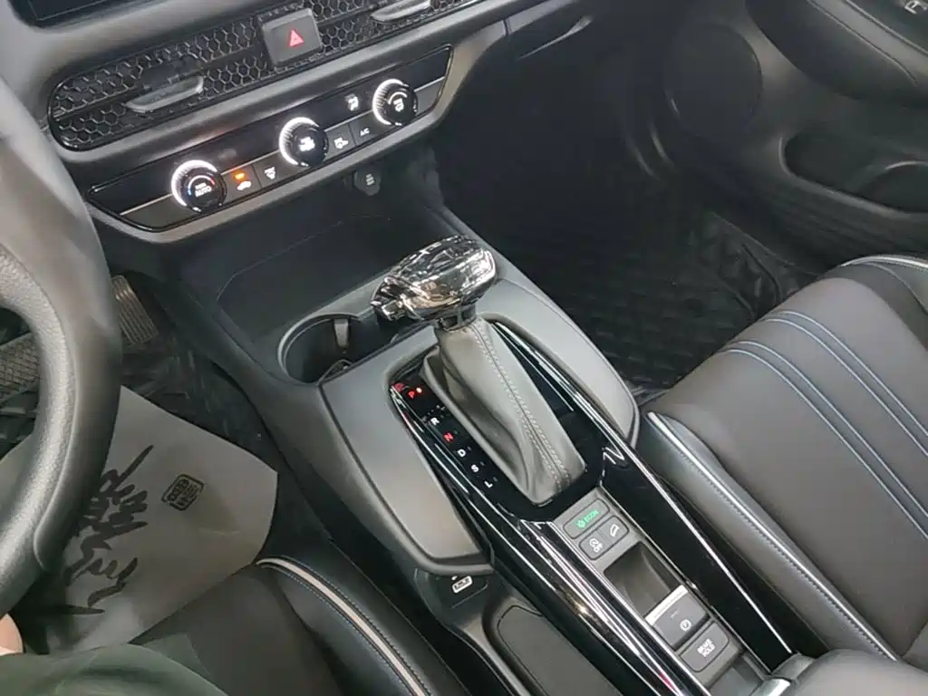 Honda HR-V — миниатюра 14
