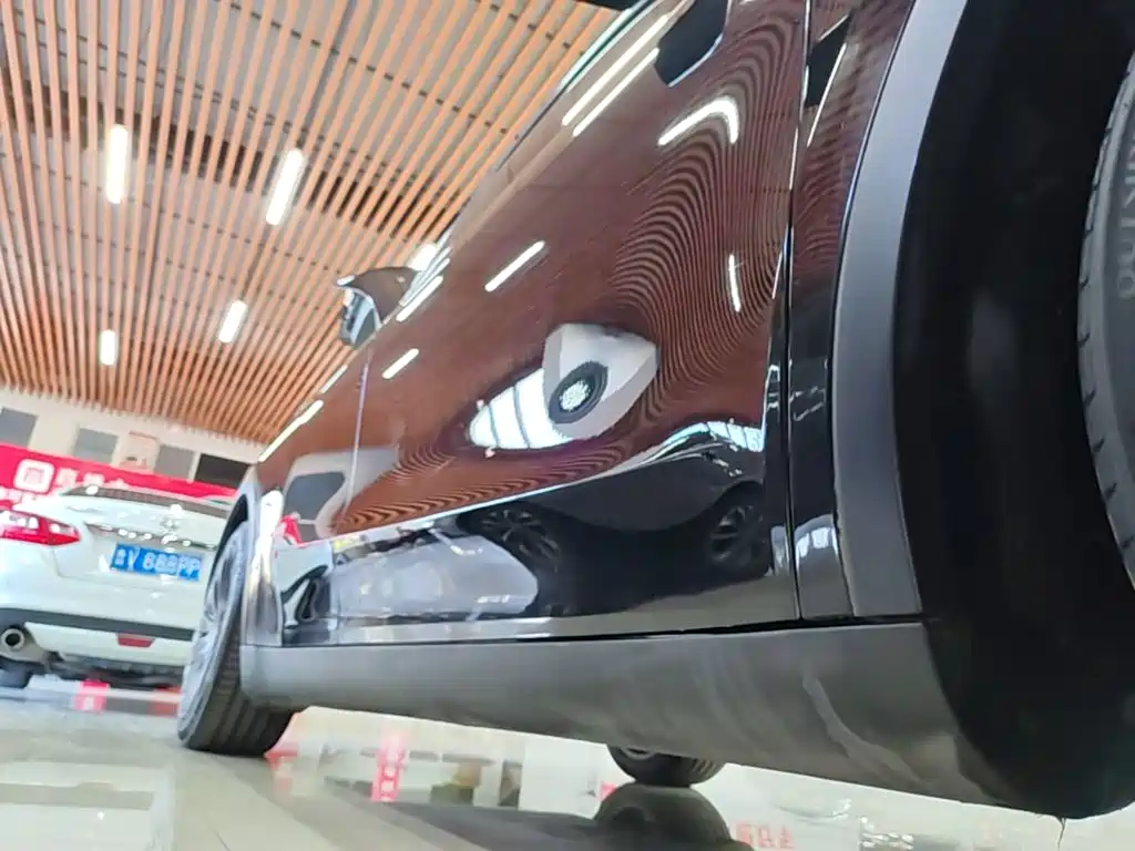Tesla Model Y — миниатюра 21