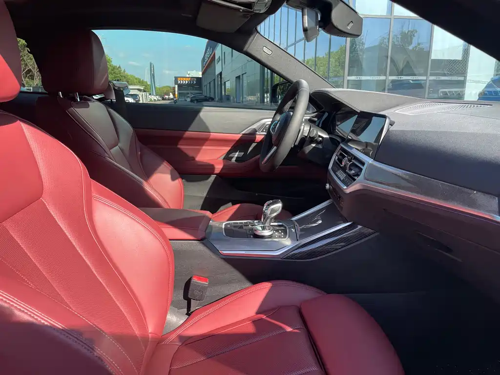 BMW 4 Series — миниатюра 15