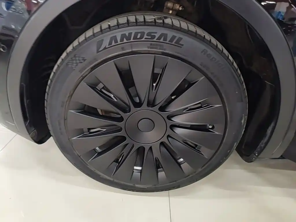 Tesla Model Y — миниатюра 23