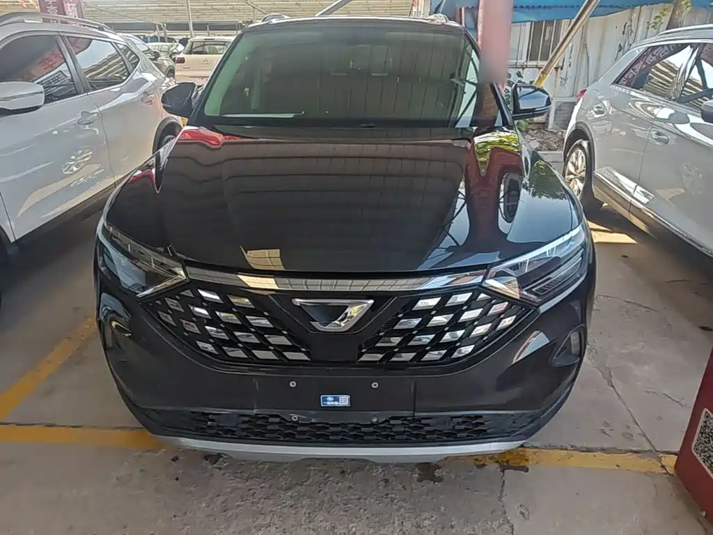 Jetta VS5 — миниатюра 3