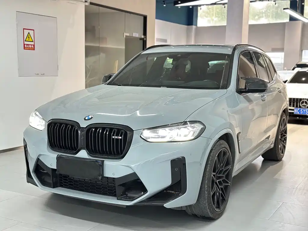 BMW X3 M