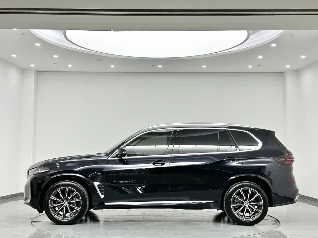 BMW X5 2023 xDrive 30Li M Sport