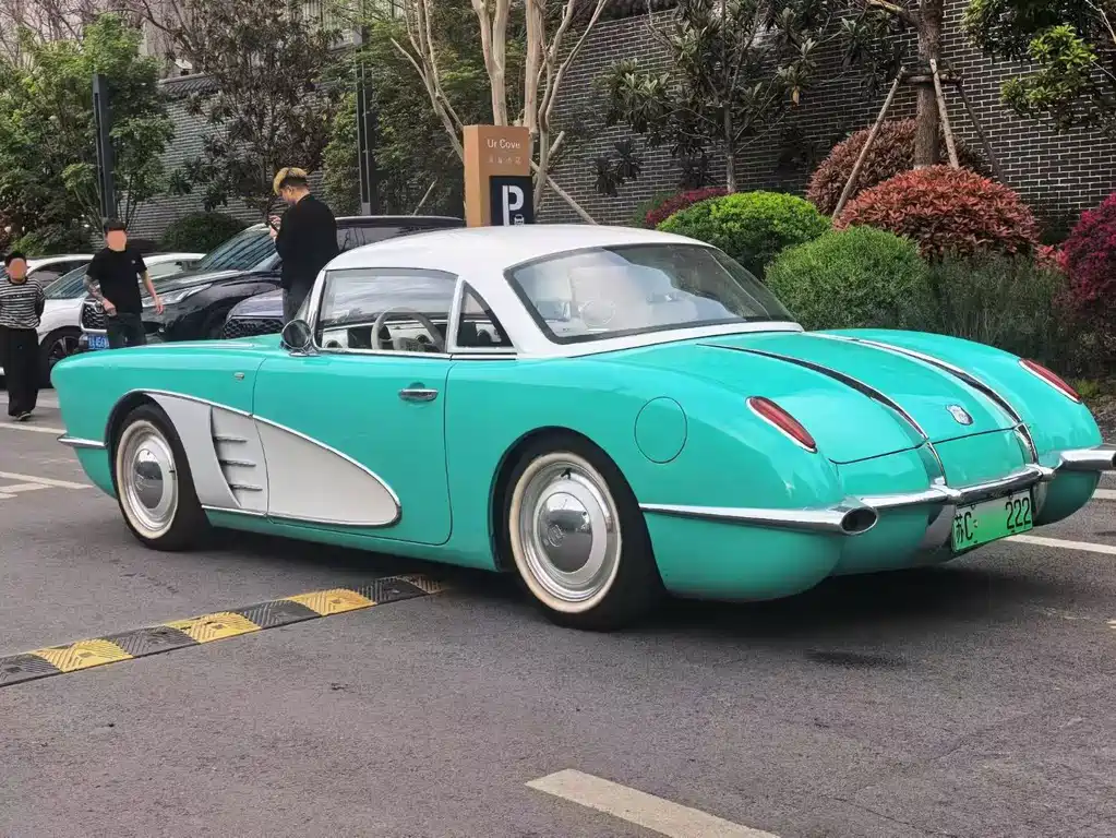 SONGSAN MOTORS SS DOLPHIN — миниатюра 6
