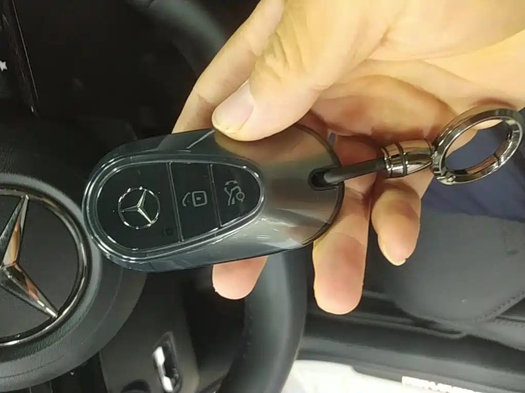Mercedes-Benz C-Class C 2025 C 260 L Sport