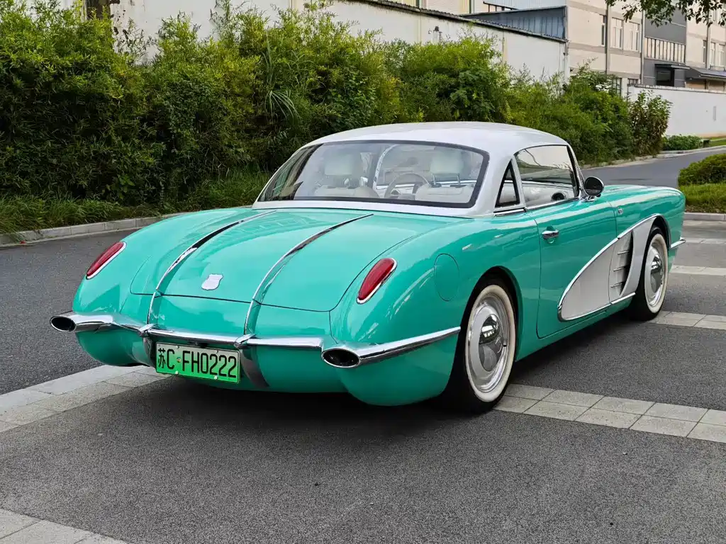 SONGSAN MOTORS SS DOLPHIN — миниатюра 13