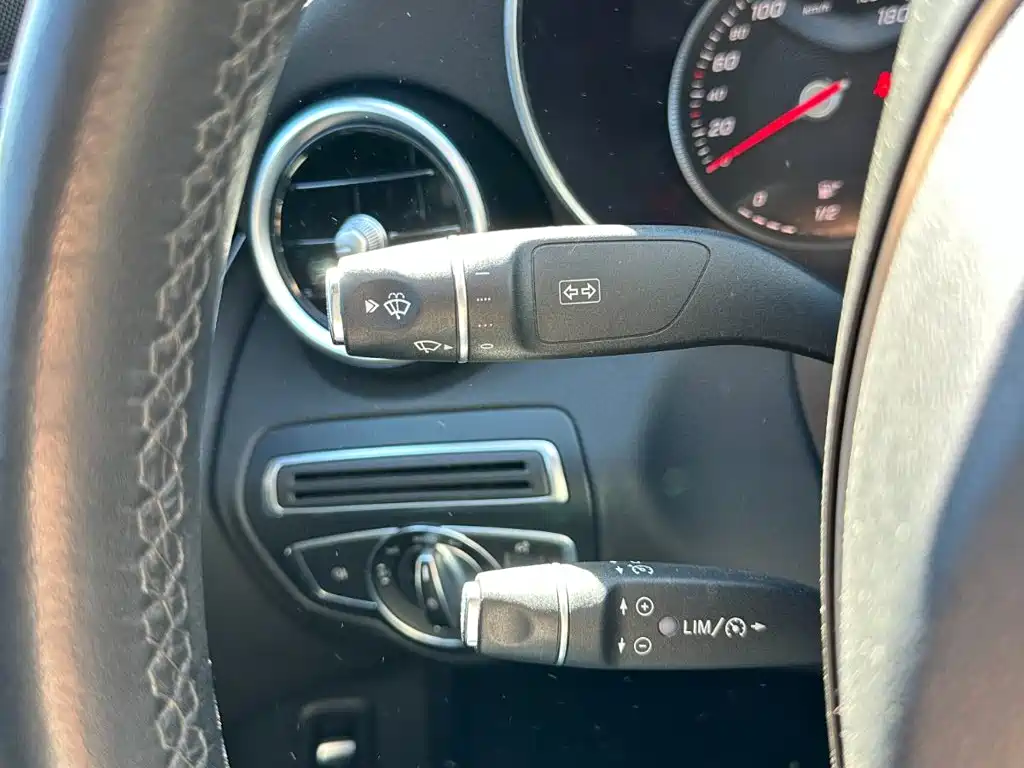 Mercedes-Benz C-Class — миниатюра 22