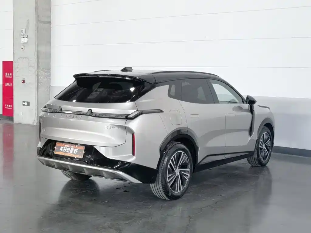 Lynk & Co 08 EM-P — миниатюра 2