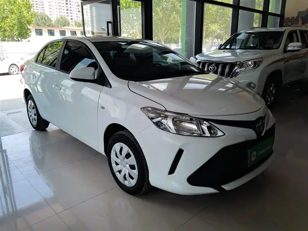 TOYOTA VIOS