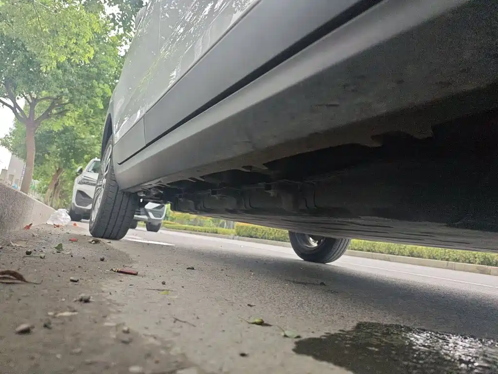 Leapmotor Leapmotor T03 — миниатюра 17