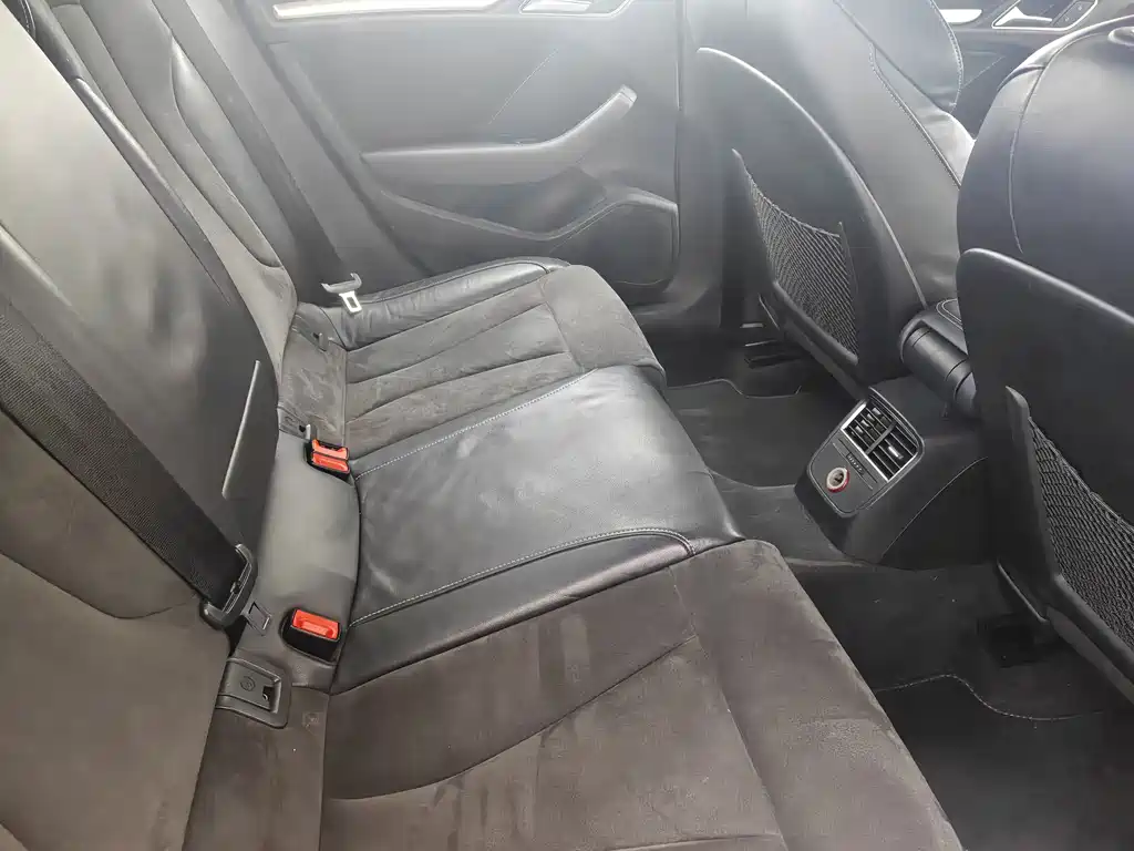 Audi S3 — миниатюра 8