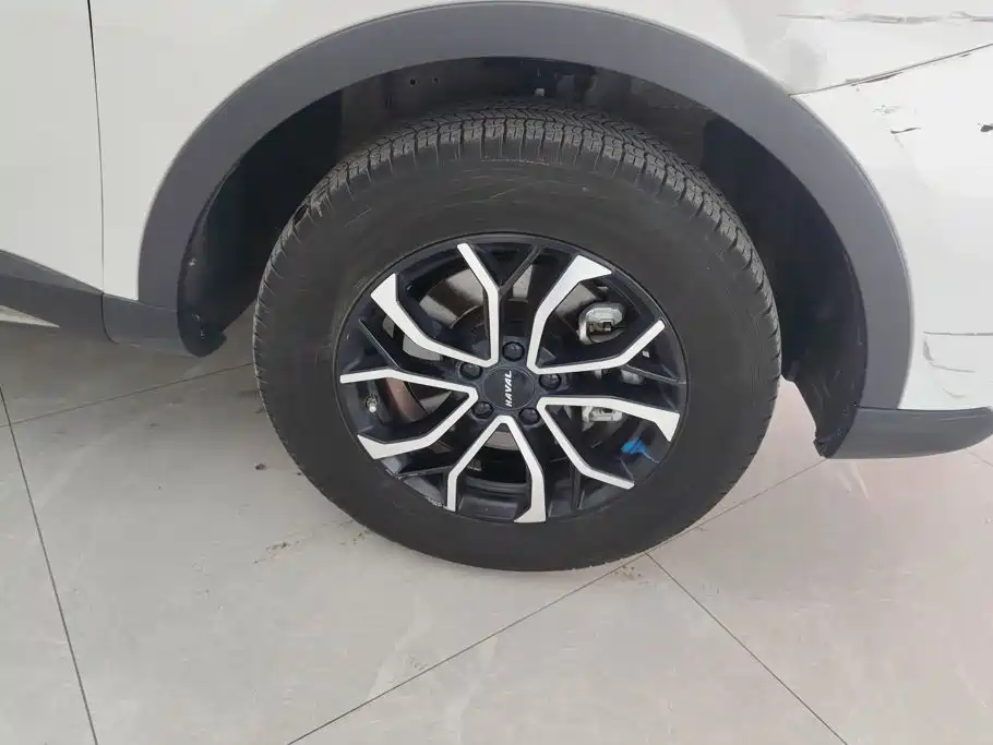 Haval H6 — миниатюра 6