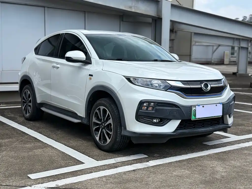 CIIMO X-NV — миниатюра 3