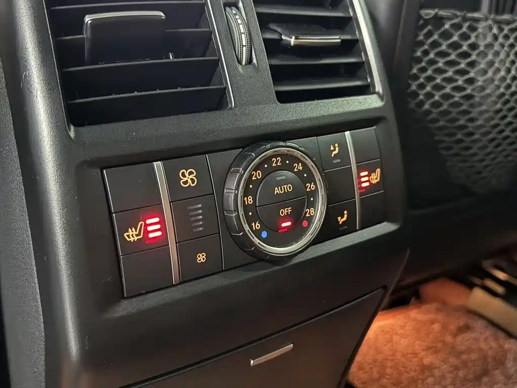 Mercedes-Benz GLS GLS 500 4MATIC, фото 15