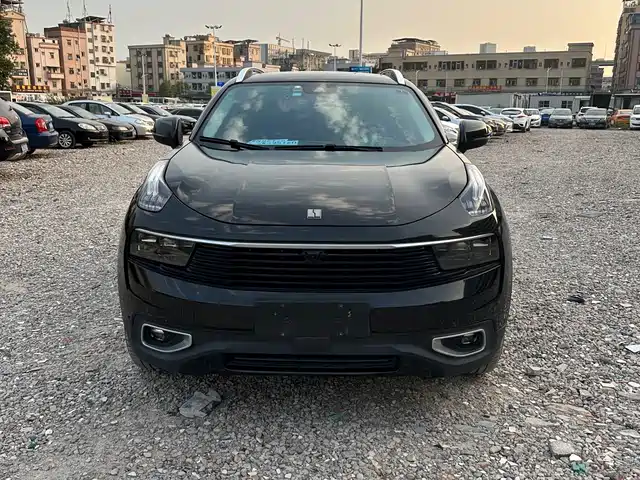 LYNK 01