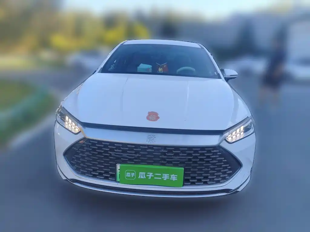 BYD Qin PLUS — миниатюра 2
